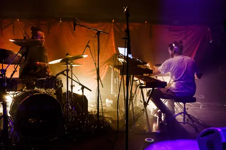 Rollende Mina's x Brebl