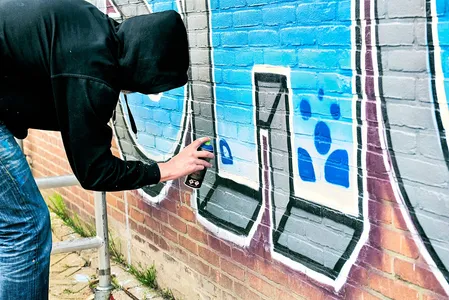 Opening House of Hiphop Amersfoort, 28-03-24