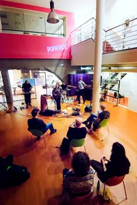 Josephine Odhil - Popronde Nijmegen 2021