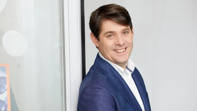 Arjan Vliegenhart