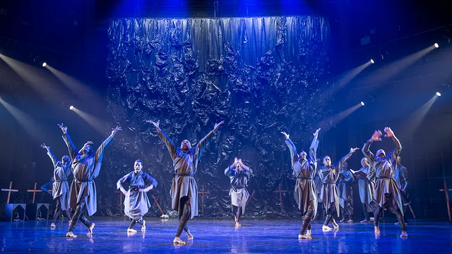 Cion; Requiem Of Ravels Bolero