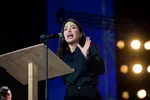 Oecumenische kerkdienst door Lale Gül op de Zwarte Cross 2026