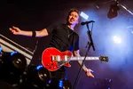 Rise Against op Jera On Air 2026