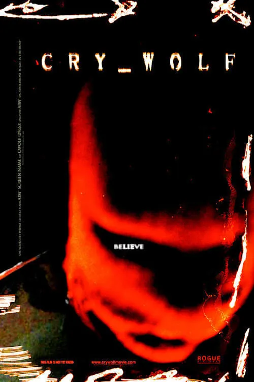 Cry_Wolf poster