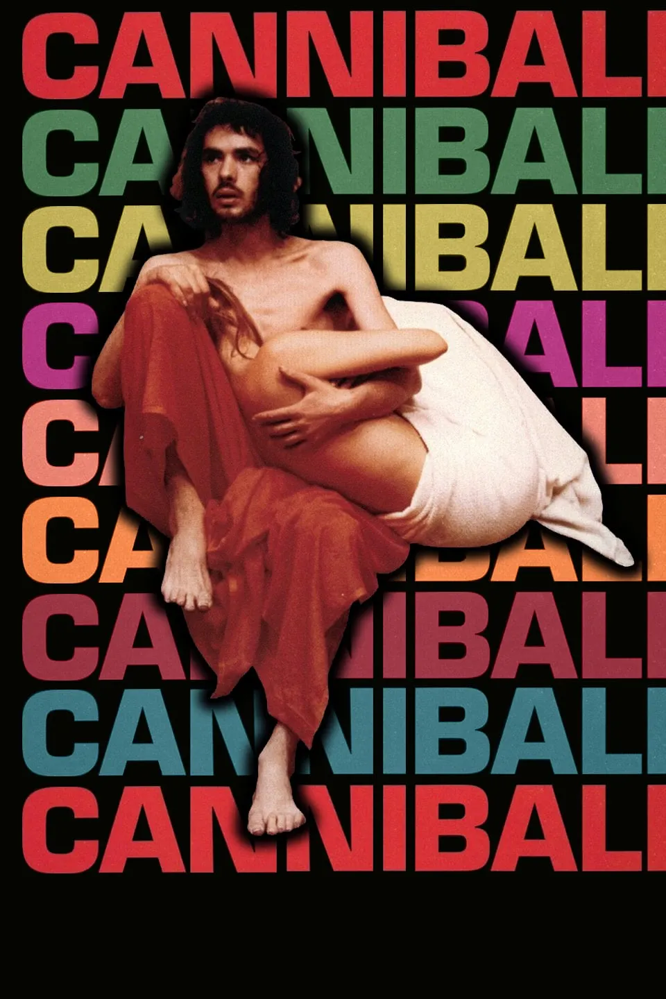 I Cannibali poster