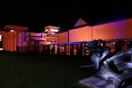 Kunstmuseum Museumnacht