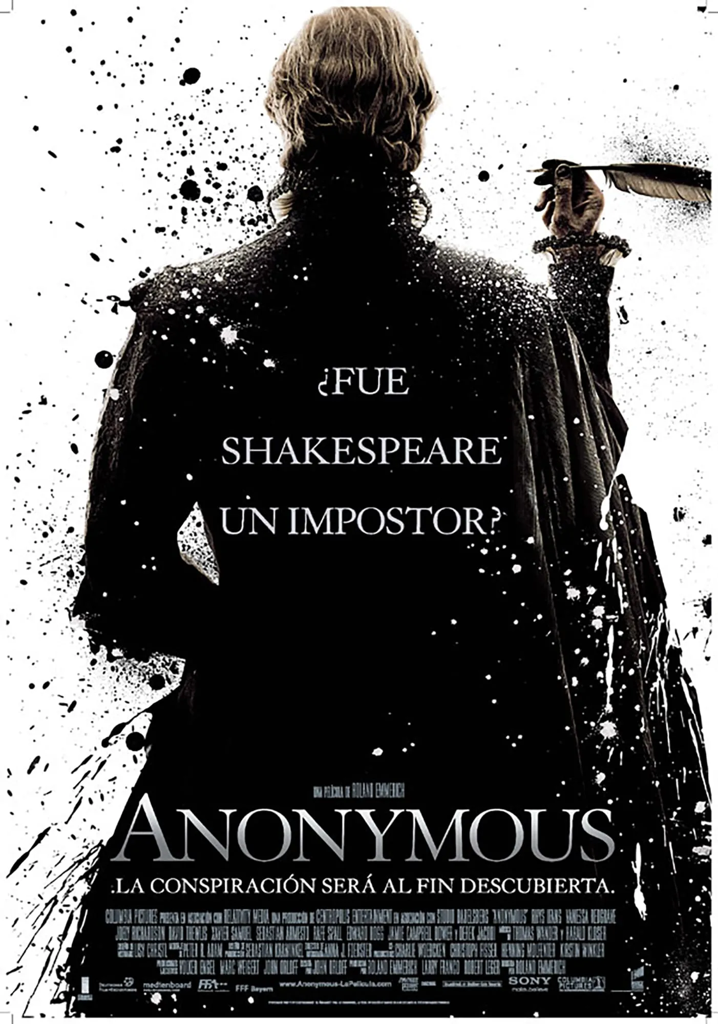 Anonymous poster
