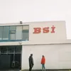 BSÍ