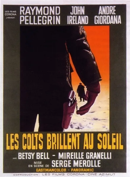 Quanto costa morire poster