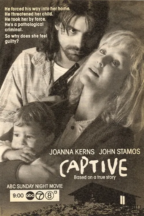 Captive poster