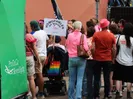 Vierdaagsefeesten 2026 - Roze woensdag