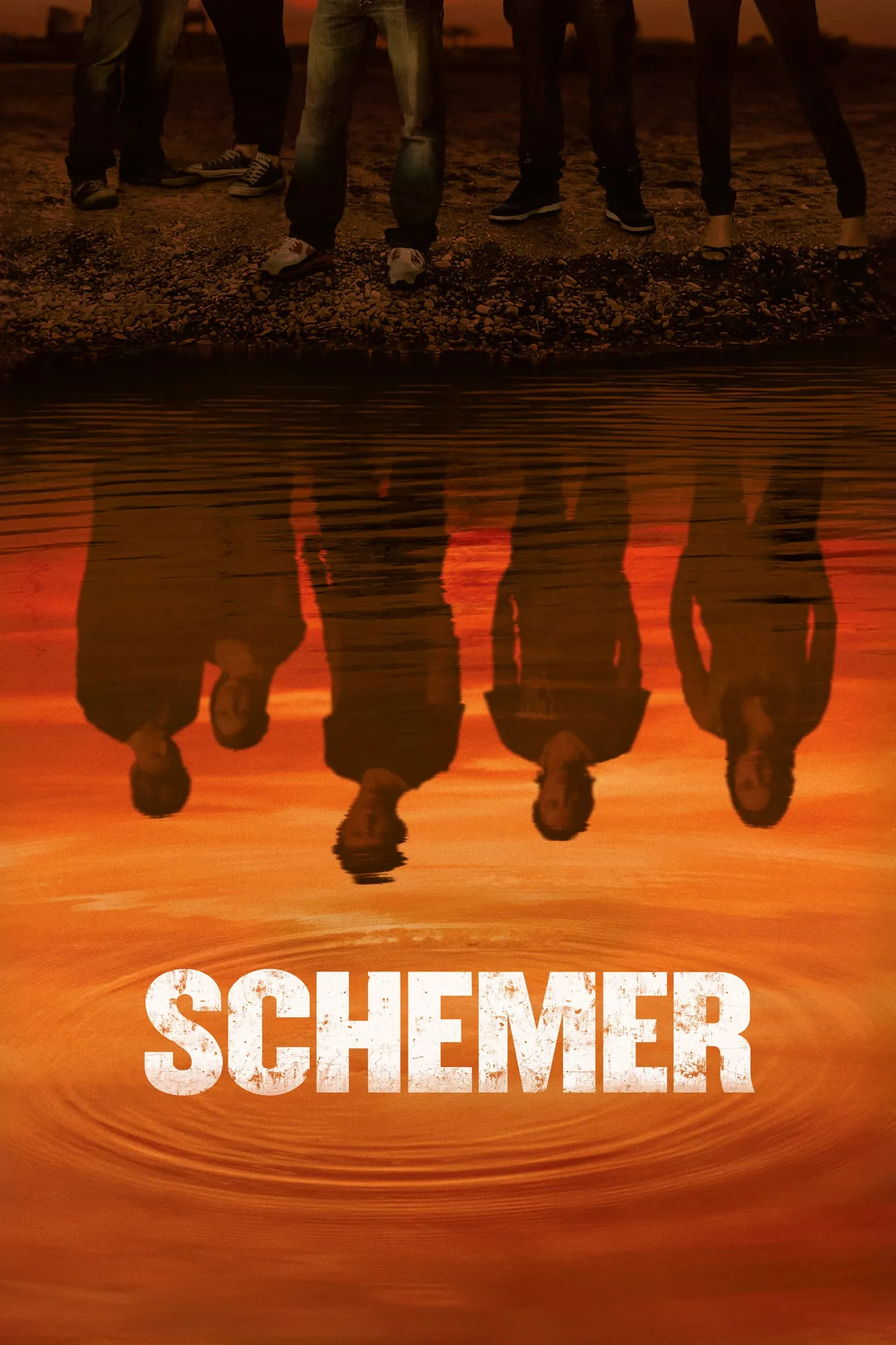 Schemer poster