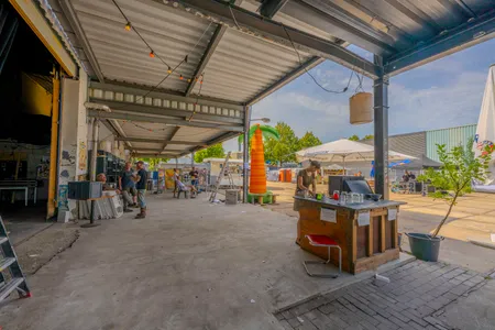 dB's Open Festival, zaterdag 19 juli 2025