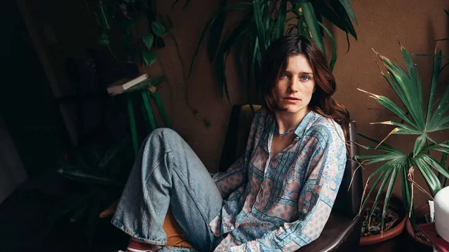 Helena Cazaerck (Maria Iskariot)