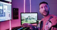 Tegenlicht NFT Don Diablo