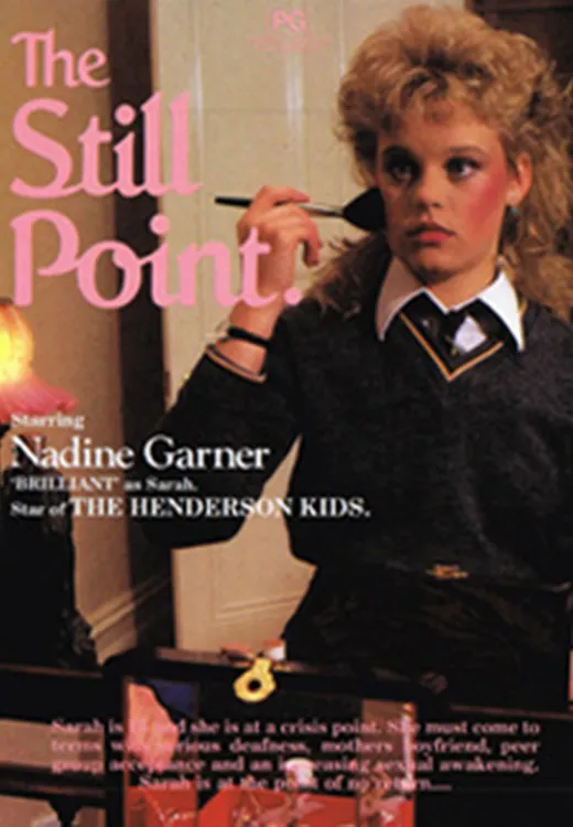 The Still Point poster