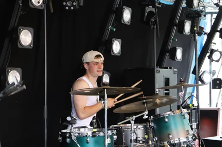 M-Braze Marijn de Glopper