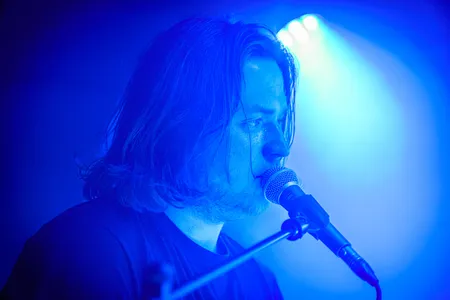 PVA @ Freaky Dancing, 7 mei 2022