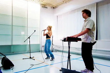 Zoë Low - Popronde Nijmegen 2021