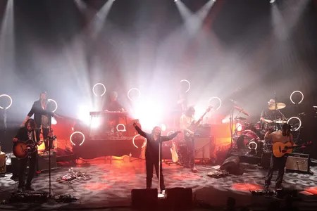 Anneke van Giersbergen