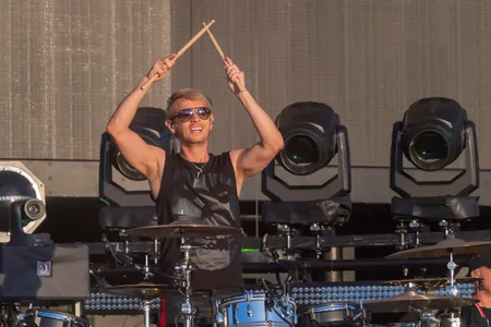 Muse - Goffertpark 2019