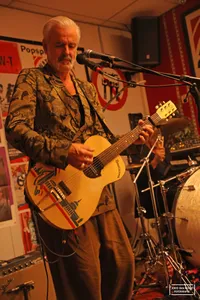 Triggerfinger