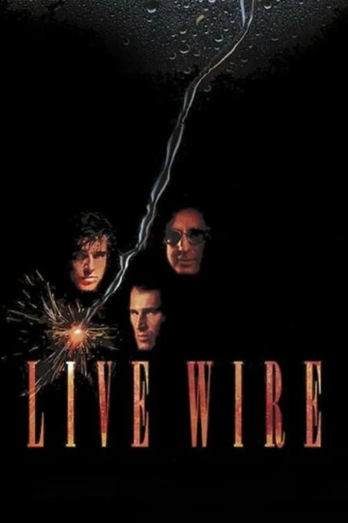 Live Wire poster