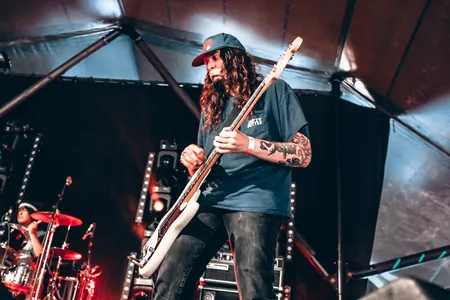 Beach Bunny @ BKS 2022