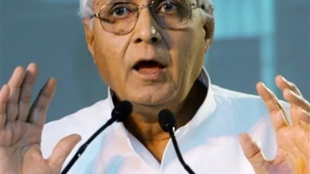 CEO van DLF - K. P. Singh