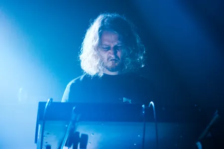 Modder @ Club Void Effenaar