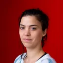 Portretfoto Elien Spillebeen