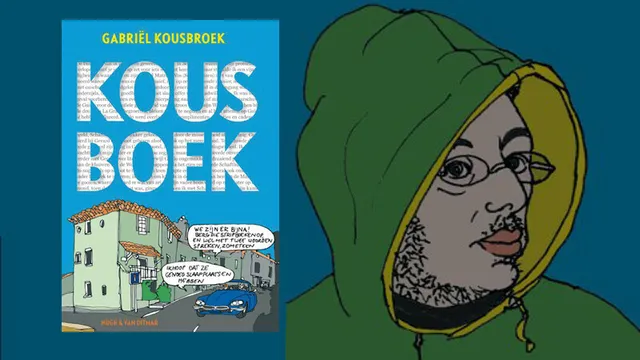 Kousbroek