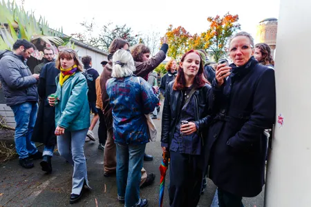 PRETPARK! @ kinderboerderij Nieuw Rotsoord