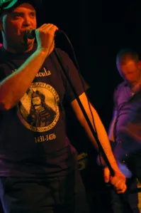 Lords of the Junkyard