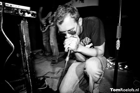 Captain Hell and the Sweet Monicas