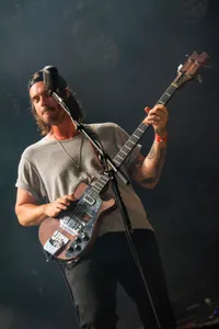 All Them Witches op Down The Rabbit Hole 2026 dag 2