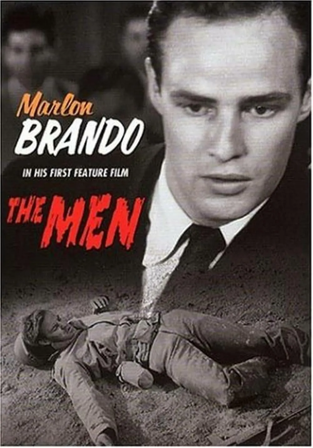 The Men poster