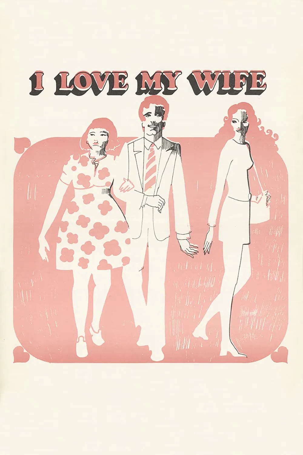 I Love My...Wife poster