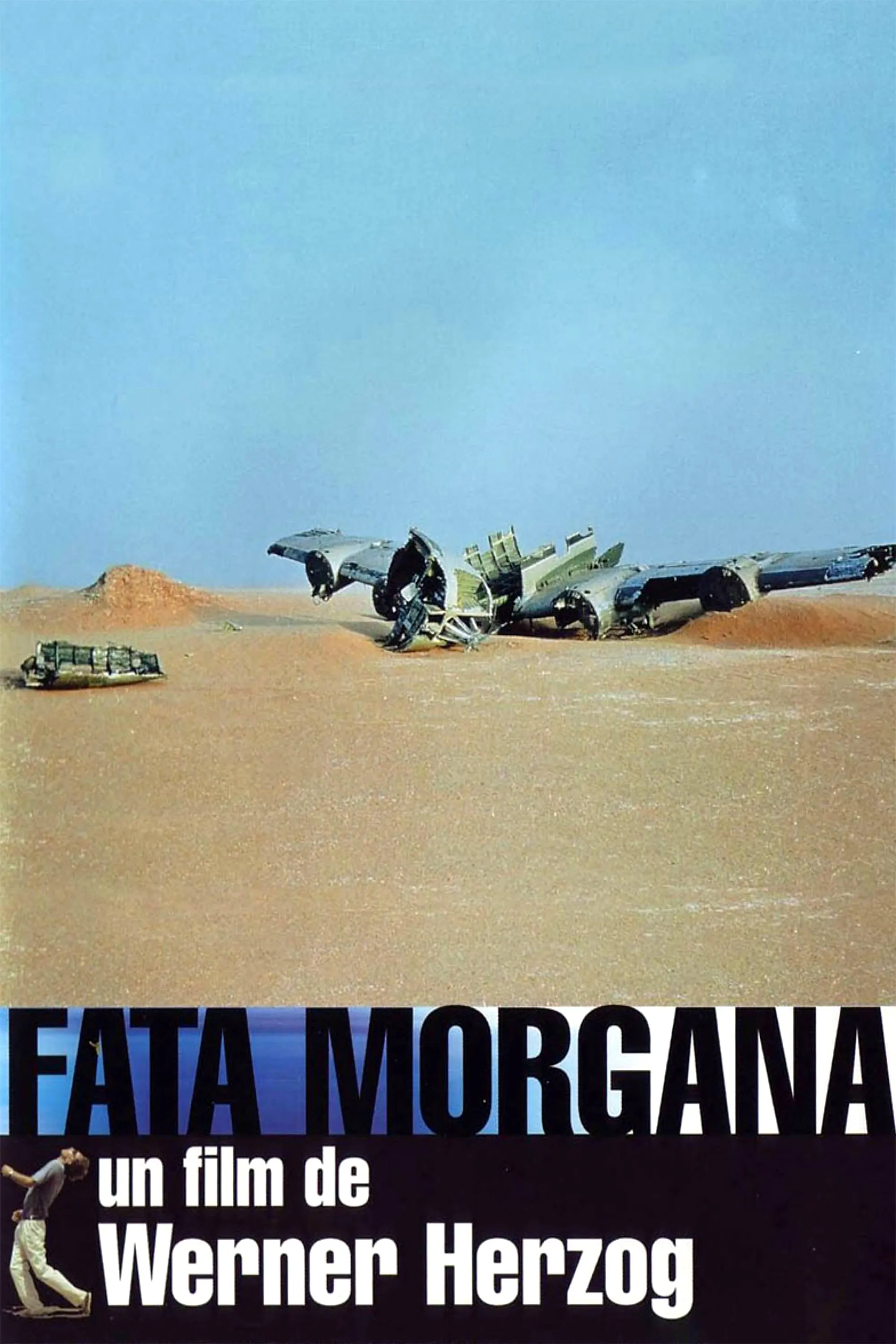 Fata Morgana poster