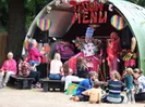 Vierdaagsefeesten 2026 - Roze woensdag