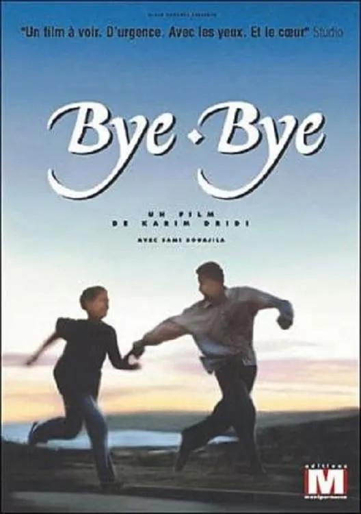 Bye-Bye poster