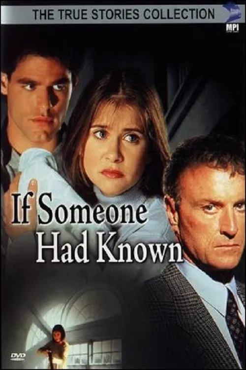 If Someone had Known poster
