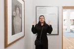 Kunstmuseum:  Base Line - Music Meets Art  conservator: Caro Verbeek
