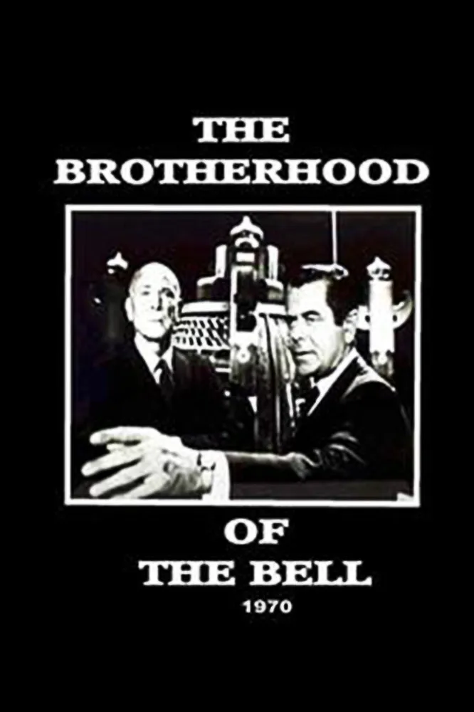 Brotherhood of the Bell poster