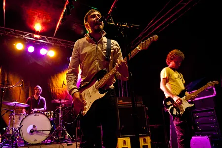 Blues Brother Castro