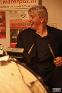 Triggerfinger