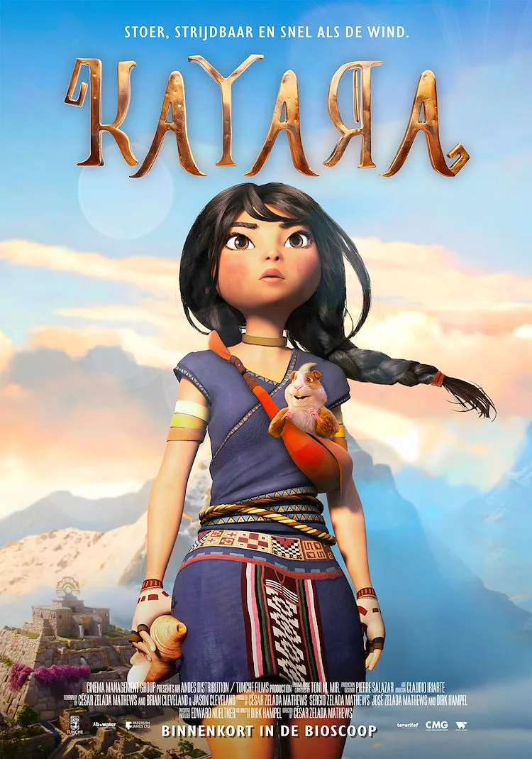 Kayara poster