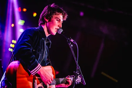 Former Resident Cinetol