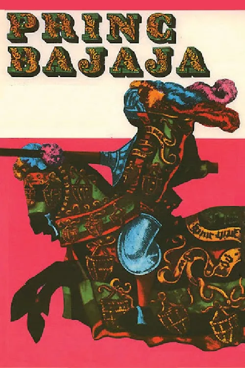 Bajaja poster