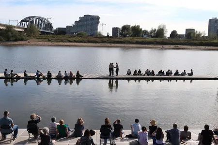 Grip - Festival de Oversteek 2026